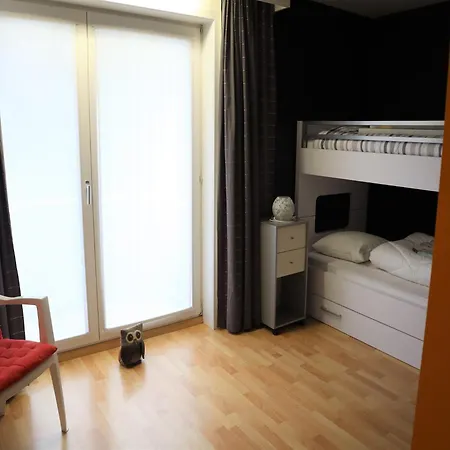 Apartment In Near The Beach, Cleaning Included *