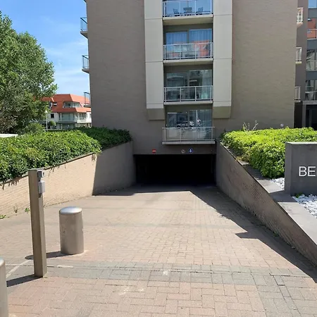 Apartment In Near The Beach, Cleaning Included *